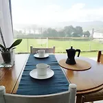 شقة Al Aire Del Mar *