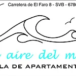 شقة Al Aire Del Mar *