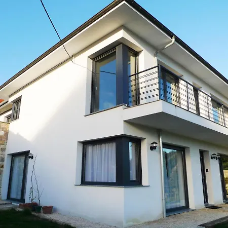 Apartamento Al Aire Del Mar San Vicente De La Barquera