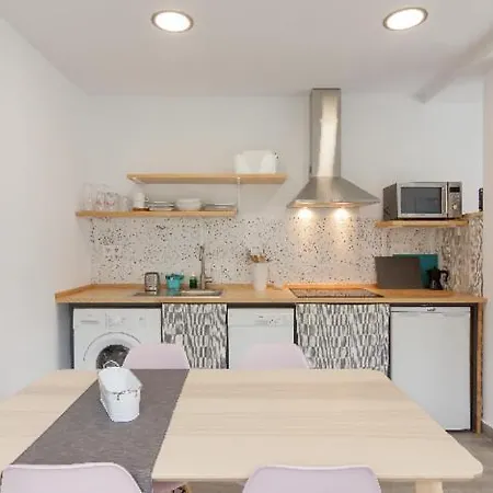 Al Aire Del Mar * San Vicente De La Barquera