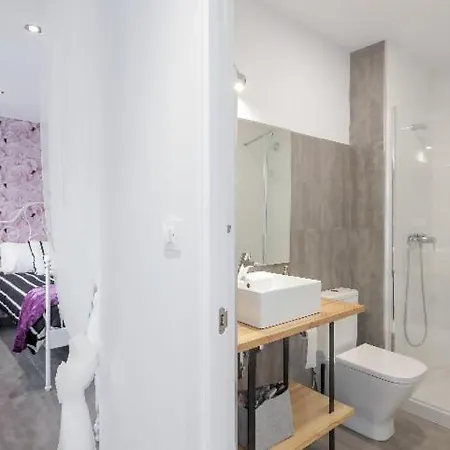 Al Aire Del Mar Apartamento