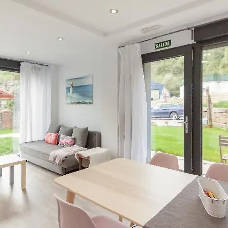 Apartamento Al Aire Del Mar *