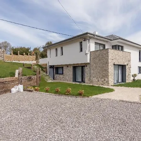 Al Aire Del Mar San Vicente De La Barquera