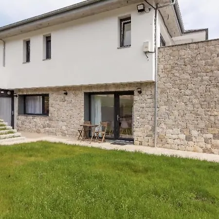 Al Aire Del Mar Apartamento *