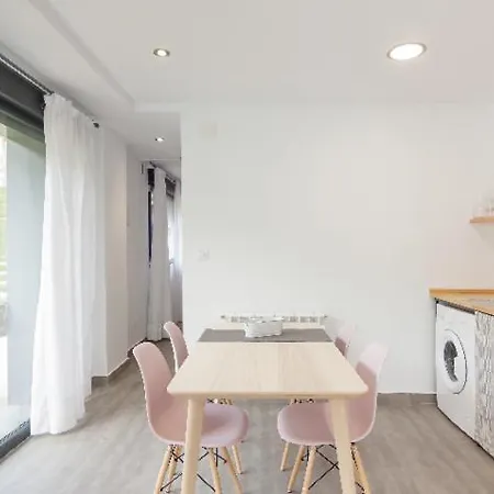 Al Aire Del Mar * San Vicente De La Barquera