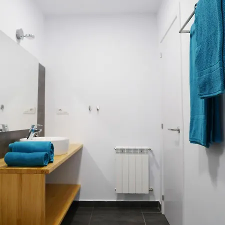 Apartamento Al Aire Del Mar *