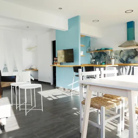 Apartamento Al Aire Del Mar