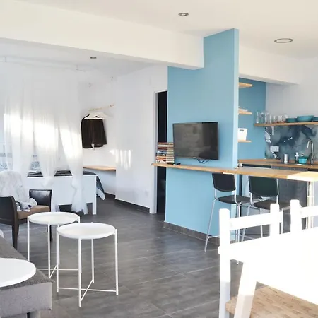 Al Aire Del Mar San Vicente De La Barquera