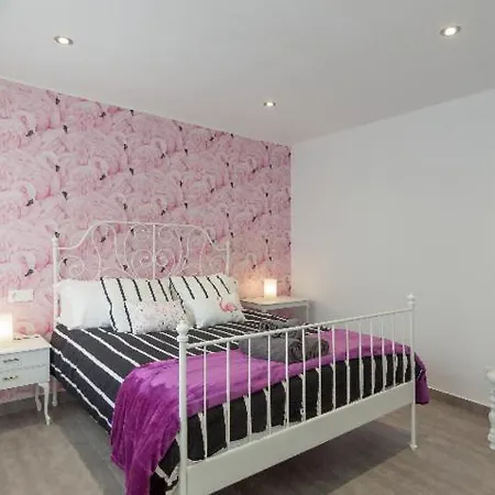 Apartamento Al Aire Del Mar *