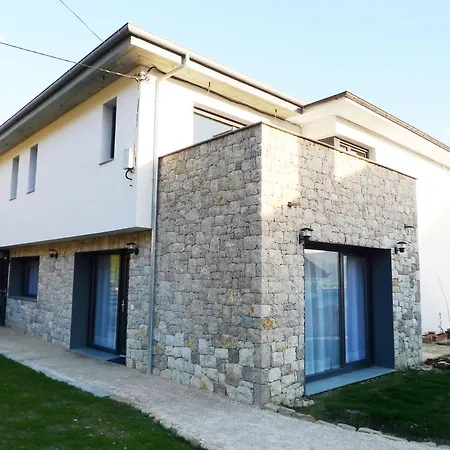 Al Aire Del Mar * San Vicente De La Barquera