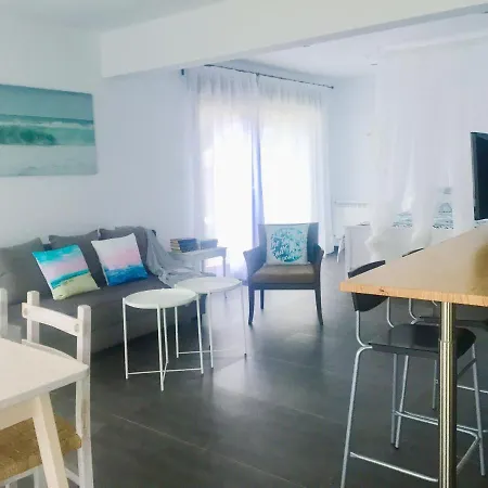 Apartamento Al Aire Del Mar