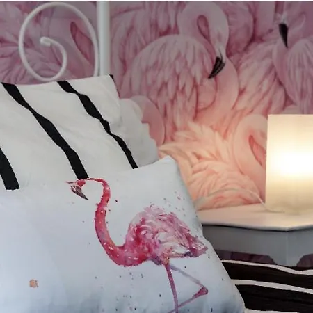 Al Aire Del Mar Apartamento San Vicente De La Barquera