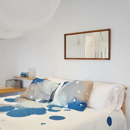 Al Aire Del Mar * San Vicente De La Barquera