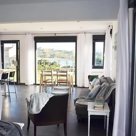 Al Aire Del Mar Apartamento San Vicente De La Barquera