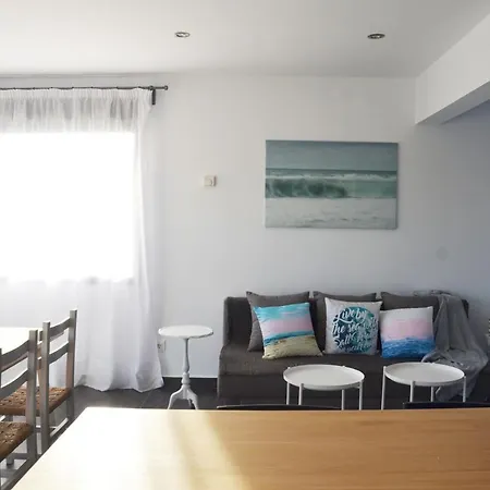Apartamento Al Aire Del Mar San Vicente De La Barquera