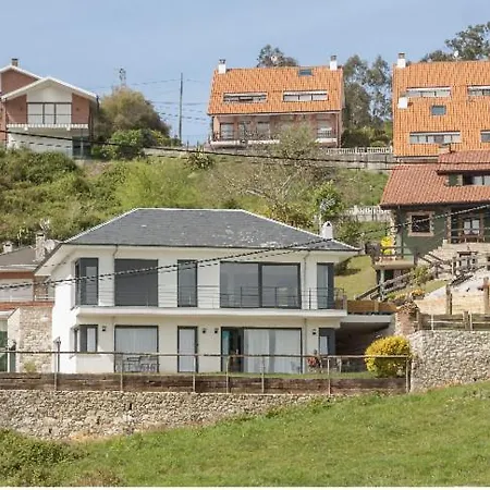 Al Aire Del Mar * San Vicente De La Barquera