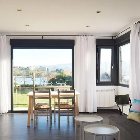 Apartamento Al Aire Del Mar San Vicente De La Barquera