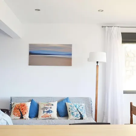 Al Aire Del Mar San Vicente De La Barquera