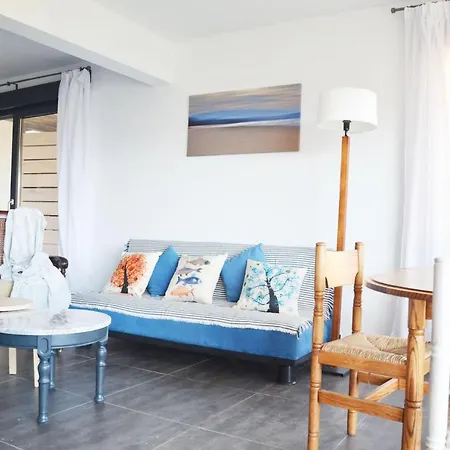 Al Aire Del Mar * San Vicente De La Barquera