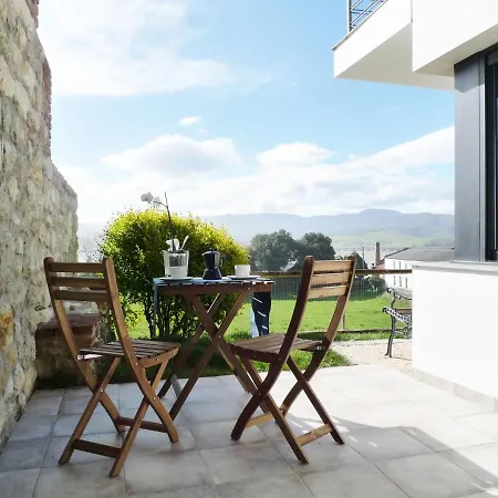 Lejlighed Al Aire Del Mar *