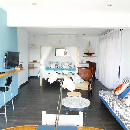 Al Aire Del Mar * San Vicente De La Barquera