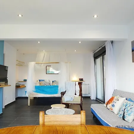 Apartamento Al Aire Del Mar