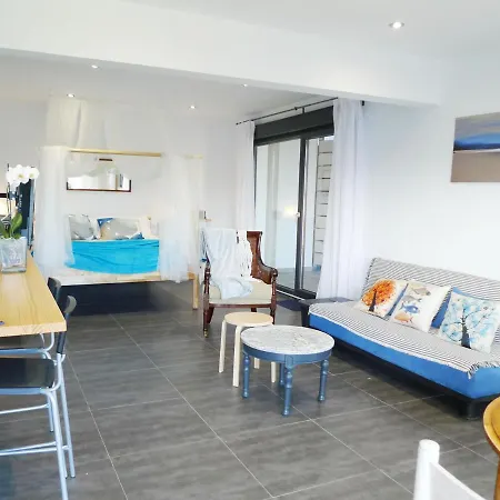 Lejlighed Al Aire Del Mar *