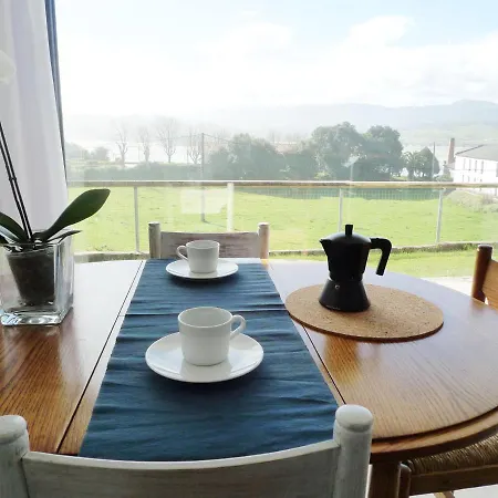 Apartamento Al Aire Del Mar *