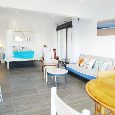 Apartamento Al Aire Del Mar San Vicente De La Barquera