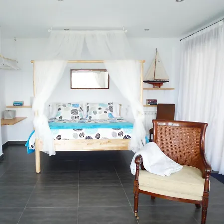 Al Aire Del Mar Apartamento San Vicente De La Barquera