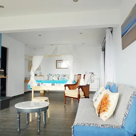 Apartamento Al Aire Del Mar
