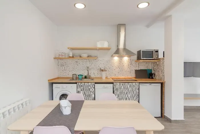 Al Aire Del Mar * San Vicente De La Barquera