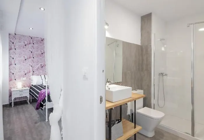 Al Aire Del Mar Apartmán