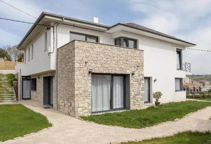 Apartmán Al Aire Del Mar San Vicente De La Barquera