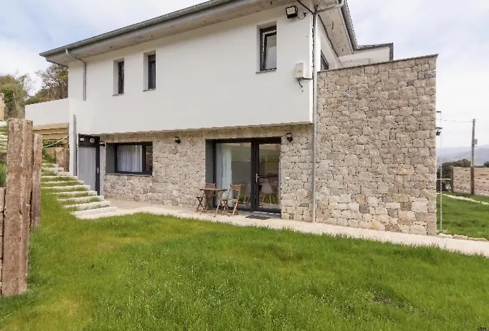 Al Aire Del Mar Apartmán *