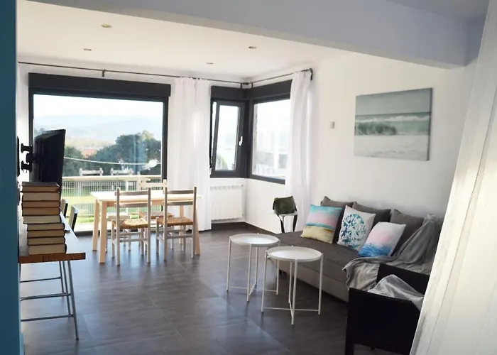 Al Aire Del Mar * San Vicente De La Barquera