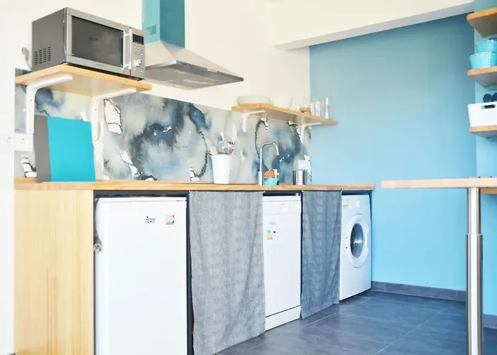 Apartmán Al Aire Del Mar San Vicente De La Barquera