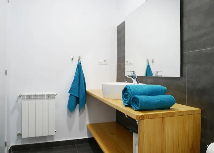 Al Aire Del Mar Apartmán