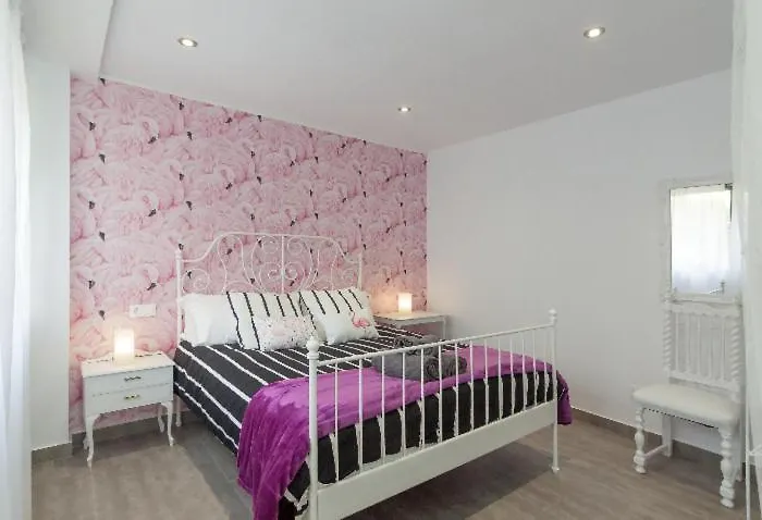 Apartmán Al Aire Del Mar *