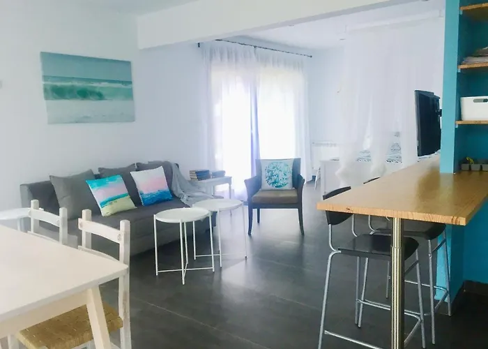 Apartamento Al Aire Del Mar