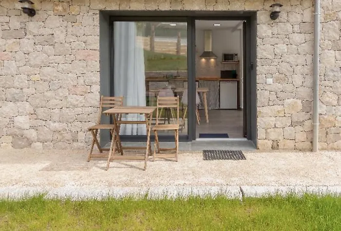 Al Aire Del Mar Apartmán