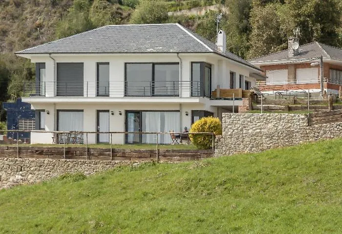 Al Aire Del Mar Apartmán *