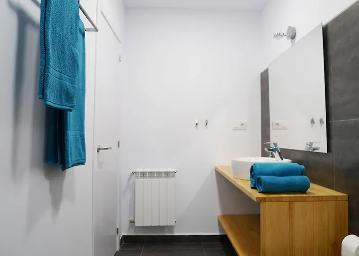 Al Aire Del Mar Apartmán