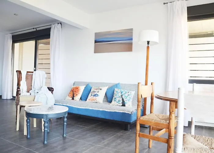 Al Aire Del Mar * San Vicente De La Barquera