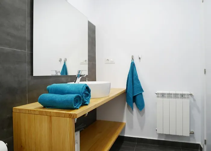 Al Aire Del Mar * San Vicente De La Barquera