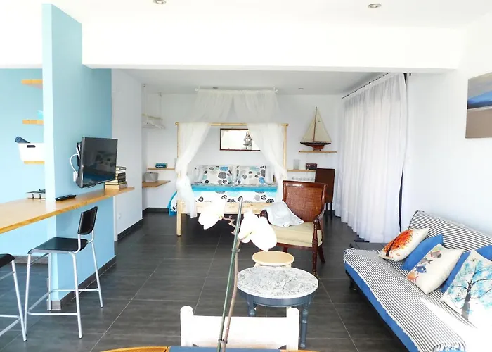 Al Aire Del Mar * San Vicente De La Barquera