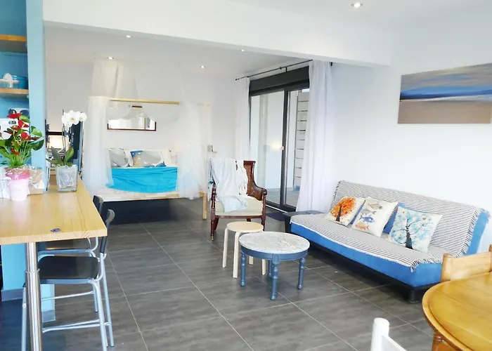 Apartamento Al Aire Del Mar *