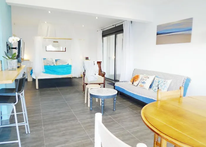 Apartmán Al Aire Del Mar San Vicente De La Barquera