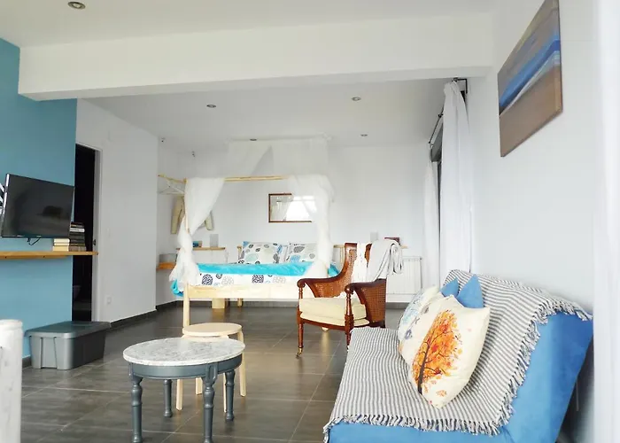 Apartamento Al Aire Del Mar
