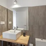 Al Aire Del Mar Apartamento